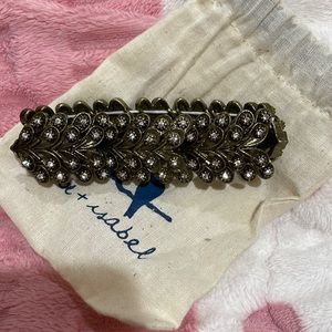 Chloe & Isabel bracelet